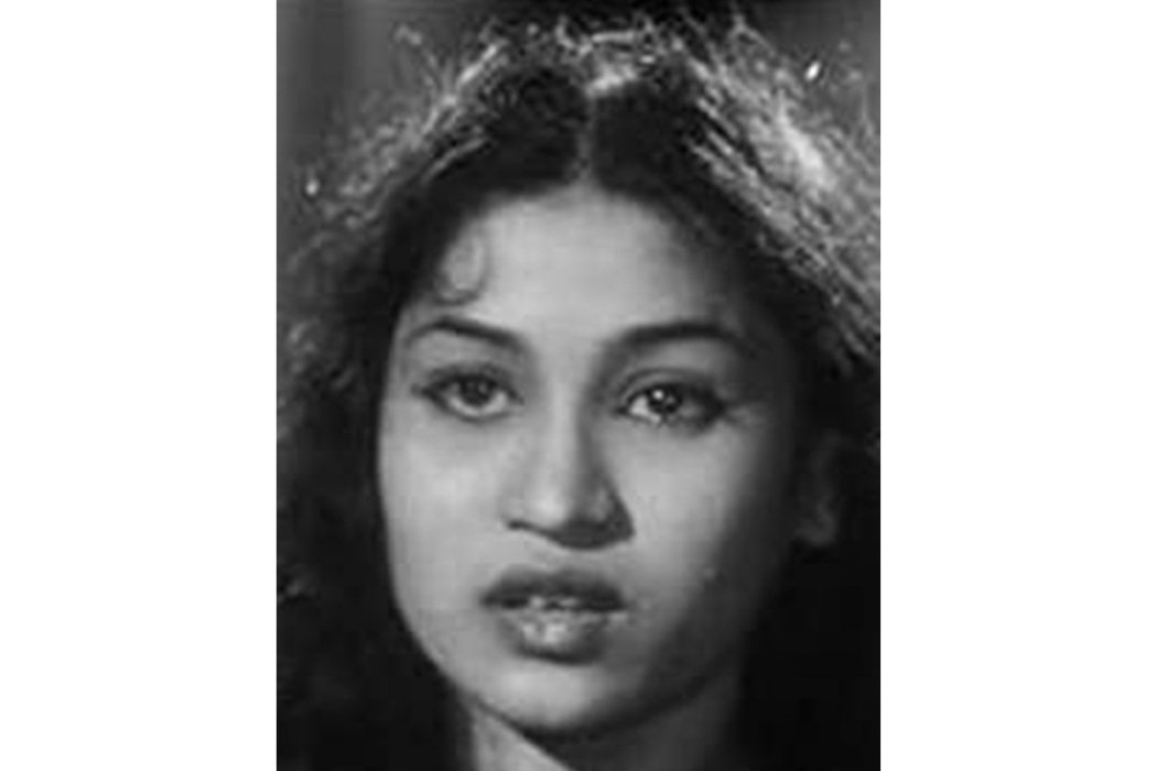 Sriranjani Sriranjani