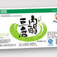 盒裝內酯豆腐 盒裝內酯豆腐