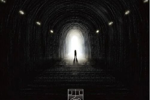 逃跑隧道 逃跑隧道
