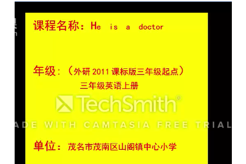 He\x27s a doctor He\x27s a doctor