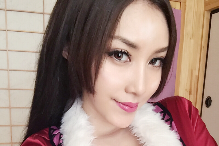 夏玲蔓 夏玲蔓