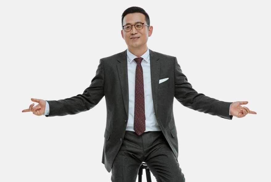 胡濱(炬眾鈦合(天津)科技發展有限公司CEO) 胡濱(炬眾鈦合(天津)科技發展有限公司CEO)