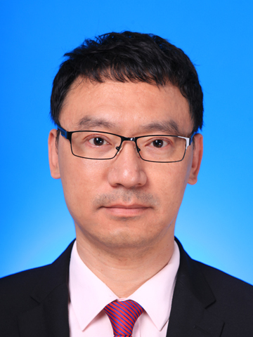 趙忠(東北大學講師)