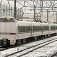 日本列車自動控制系統