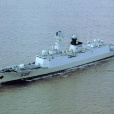 徐州號護衛艦(徐州艦) 徐州號護衛艦(徐州艦)