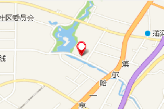 邵家河子 邵家河子