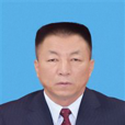 申海濤(新疆克州黨委常委)