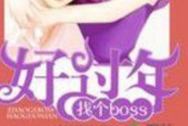 找個boss好過年 找個boss好過年