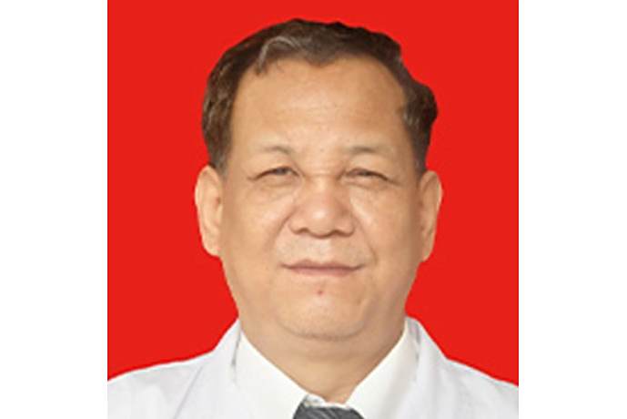 劉永盛(長治醫學院附屬和平醫院骨科主任醫師) 劉永盛(長治醫學院附屬和平醫院骨科主任醫師)