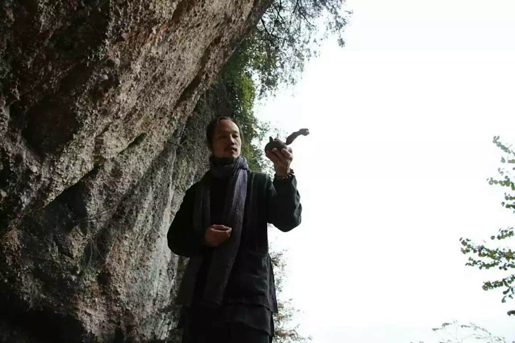 李水權