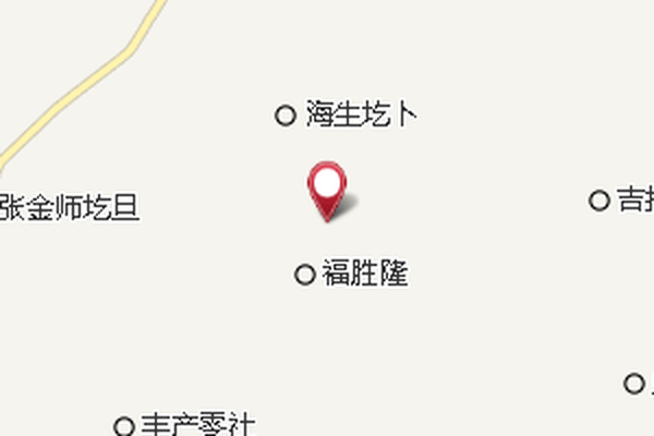 豐產三社 豐產三社