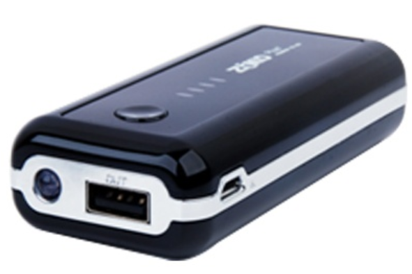 ZiKKO SmartPow 5200 ZiKKO SmartPow 5200
