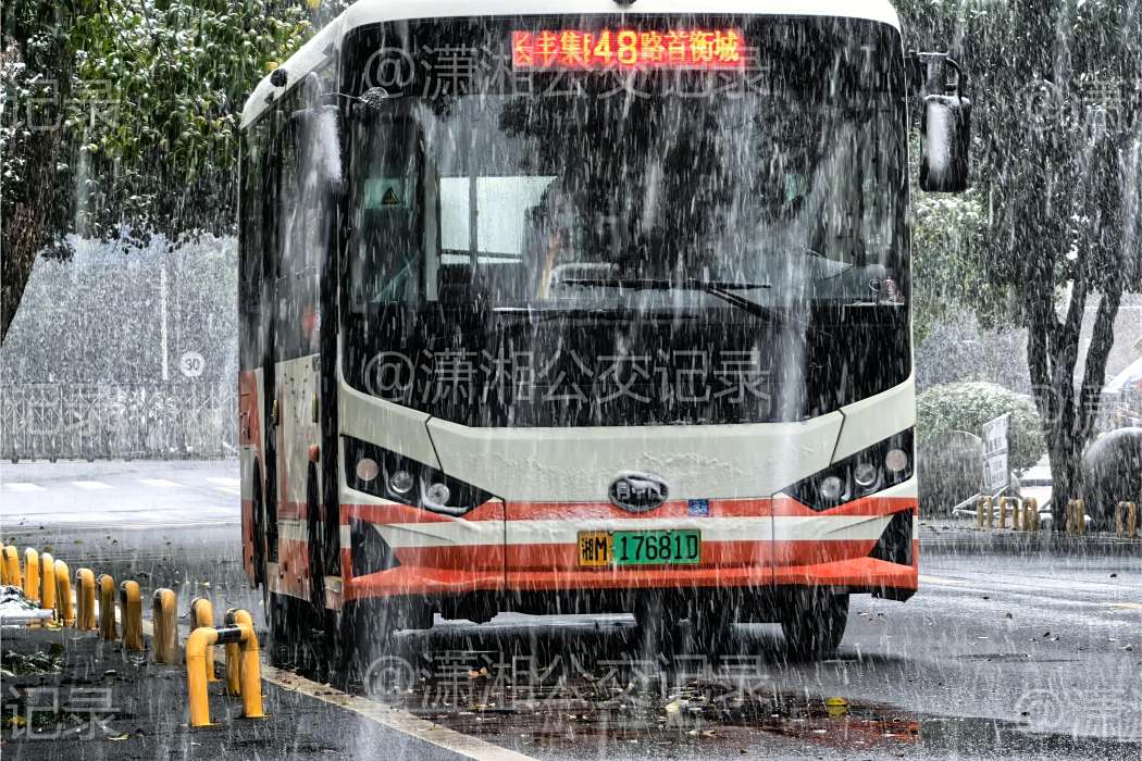 永州公交48路 永州公交48路