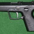 CZ-110手槍 CZ-110手槍