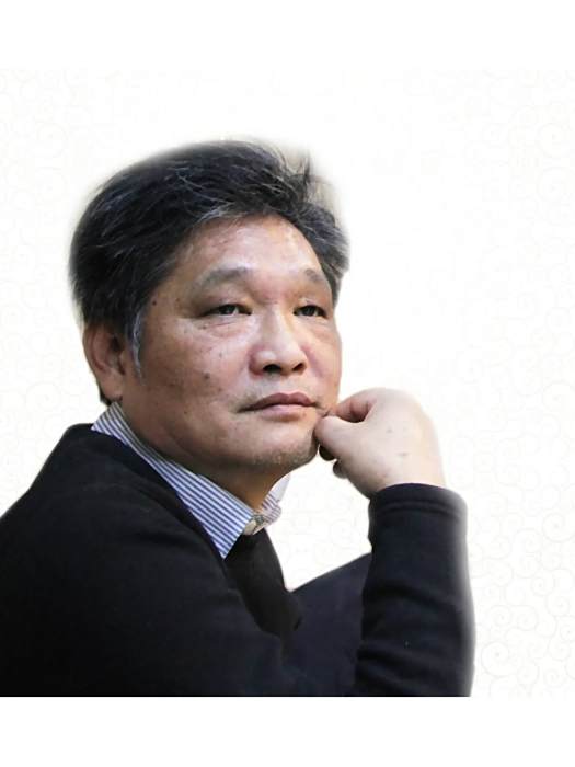 李華生(廣東省報告文學學會原理事、惠州市作家協會原副主席) 李華生(廣東省報告文學學會原理事、惠州市作家協會原副主席)