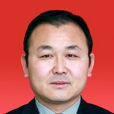 李淵(民盟吳忠市委會秘書長) 李淵(民盟吳忠市委會秘書長)