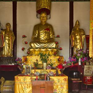 湘山寺