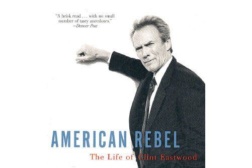 American Rebel : Rebel American Rebel : Rebel
