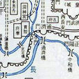 夾崗門 夾崗門
