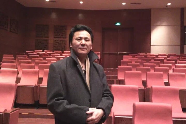 李宗宸 李宗宸