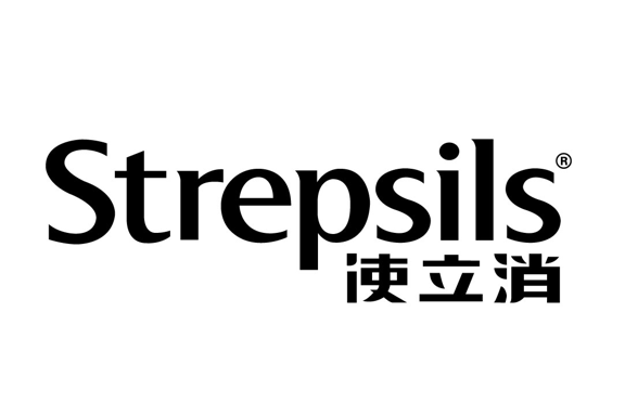 Strepsils Strepsils