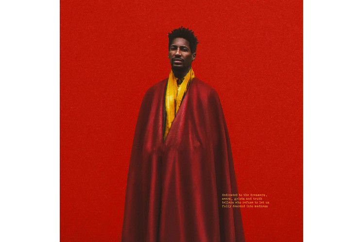 adulthood(Jon Batiste,Hot 8 Brass Band演唱的歌曲) adulthood(Jon Batiste,Hot 8 Brass Band演唱的歌曲)