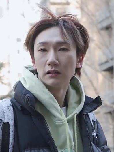 家有姐弟