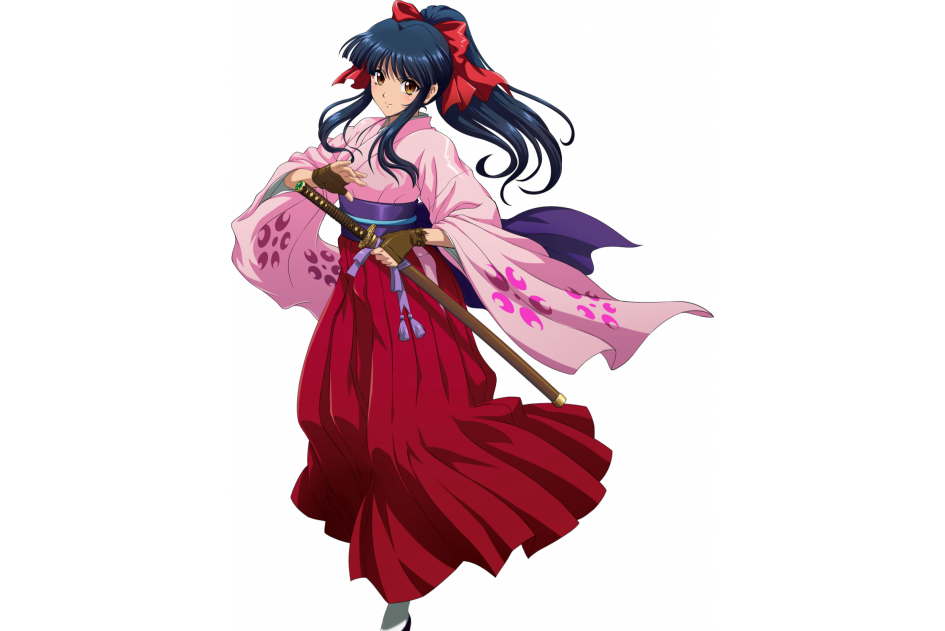 真宮寺櫻(手遊《夢幻模擬戰》中的角色) 真宮寺櫻(手遊《夢幻模擬戰》中的角色)