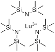 三（N,N-二（三甲基甲矽烷基）醯胺）鑥