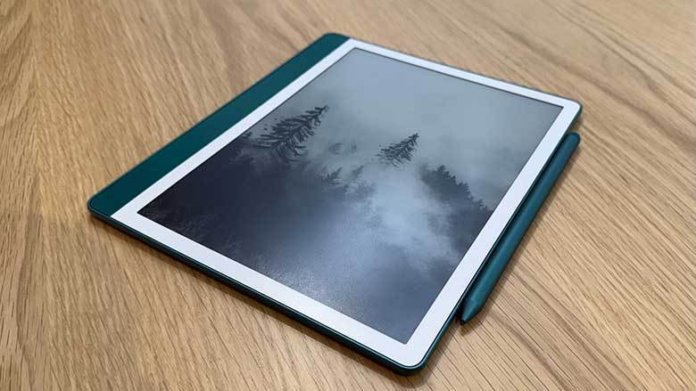 Kindle Scribe Kindle Scribe