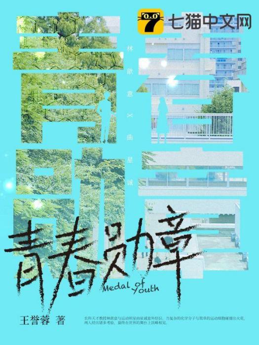 青春勳章 青春勳章