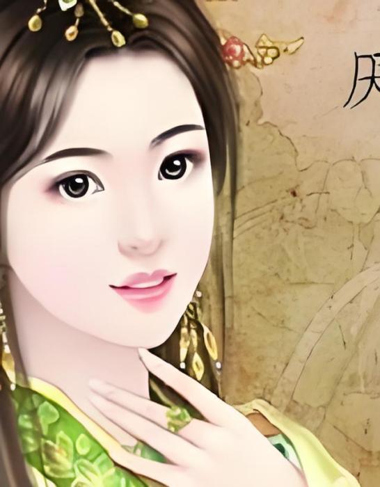 妃不厭詐 妃不厭詐