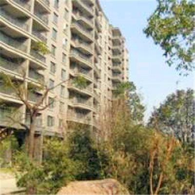 翠苑新村(杭州的住宅小區)