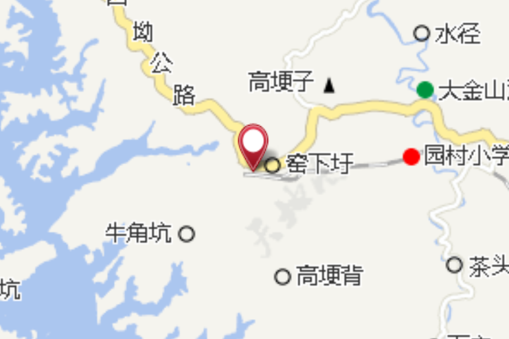 縣水泥廠 縣水泥廠