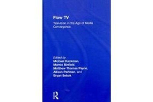 Flow TV Flow TV
