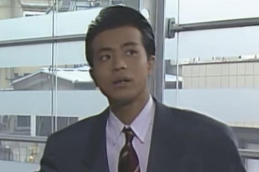 渡邊(1991年版日本愛情電視劇《東京愛情故事》中的角色) 渡邊(1991年版日本愛情電視劇《東京愛情故事》中的角色)