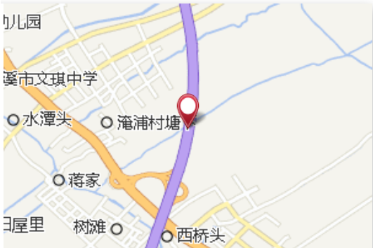 五洞閘公社