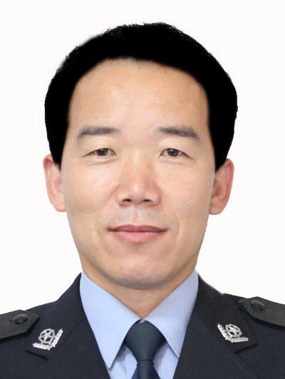 杜坤慶