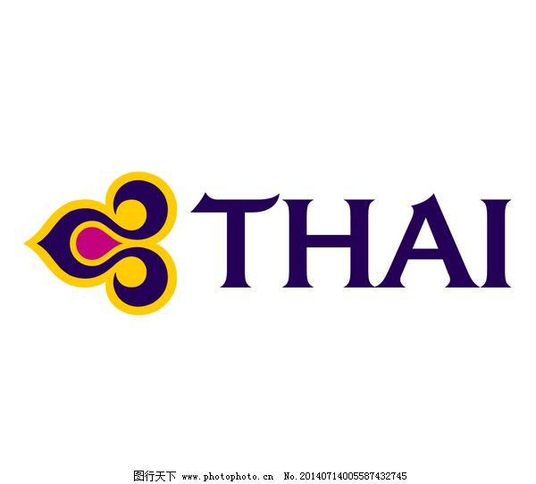 泰國國際航空公司(泰國國際航空)