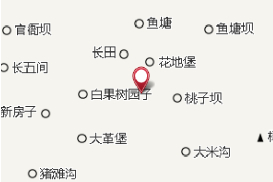 鬧長堡