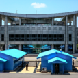 板門店 板門店