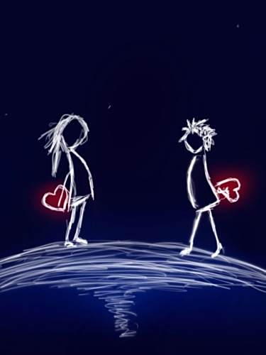 星與戀 星與戀