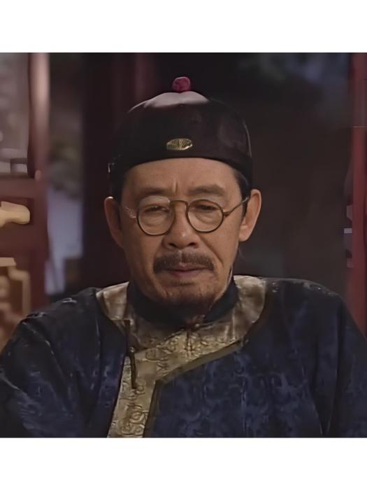 余實(《騙中傳奇》中由胡楓飾演的虛構角色) 余實(《騙中傳奇》中由胡楓飾演的虛構角色)