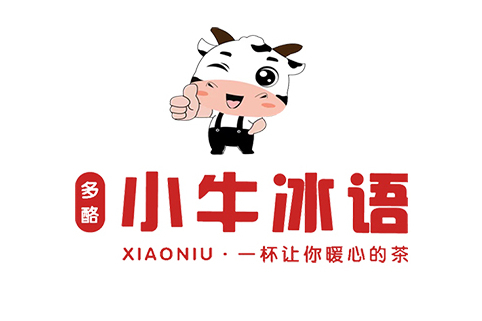 小牛冰語 小牛冰語