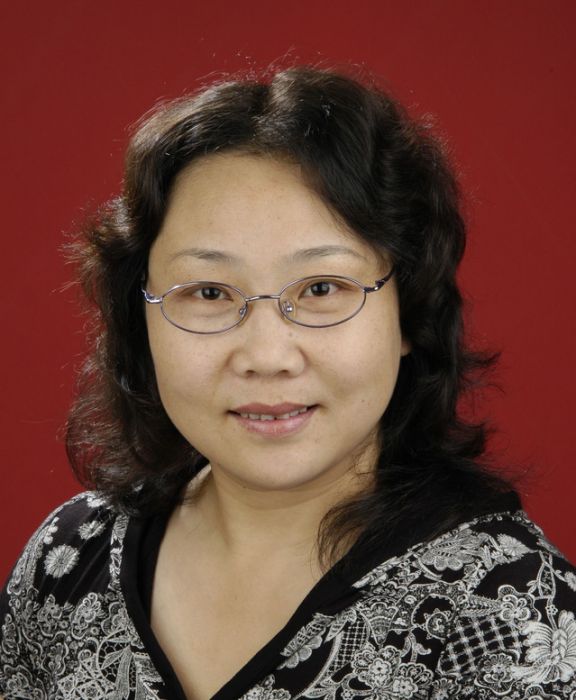 秦江梅 秦江梅