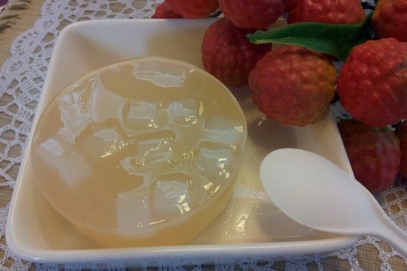 果汁凍 果汁凍