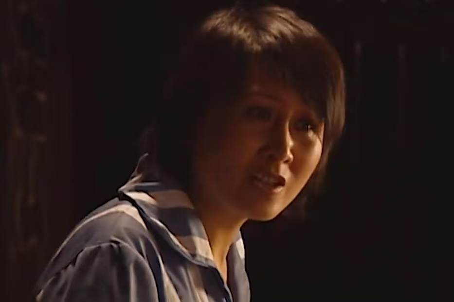 劉桂蘭(年代情感劇《善良背後》中的角色) 劉桂蘭(年代情感劇《善良背後》中的角色)