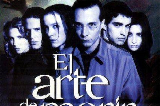 Arte de morir, El Arte de morir, El