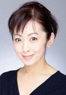 神奈小姐