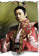 朱蒙(韓國2006年MBC李株煥導演電視劇)